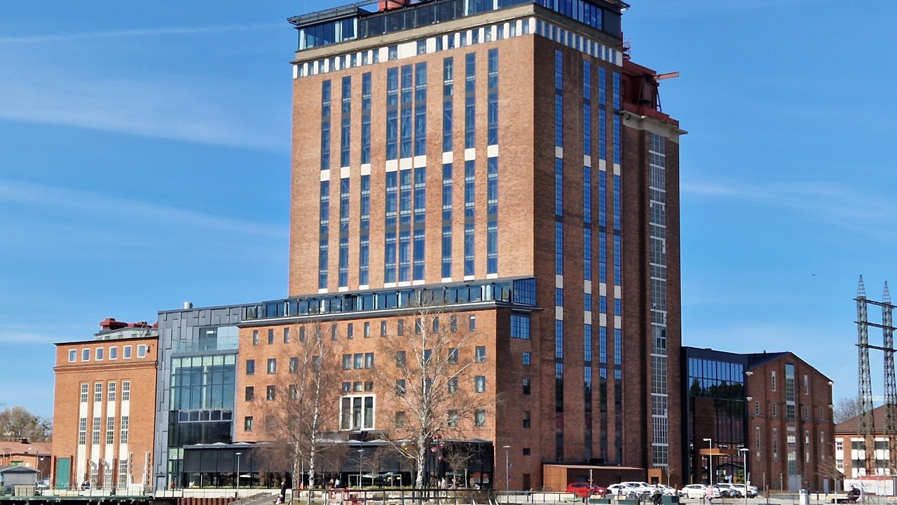 Photo of Outdoor in Vasteras Municipality