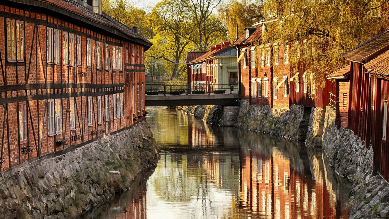 Photo of Outdoor in Vasteras Municipality