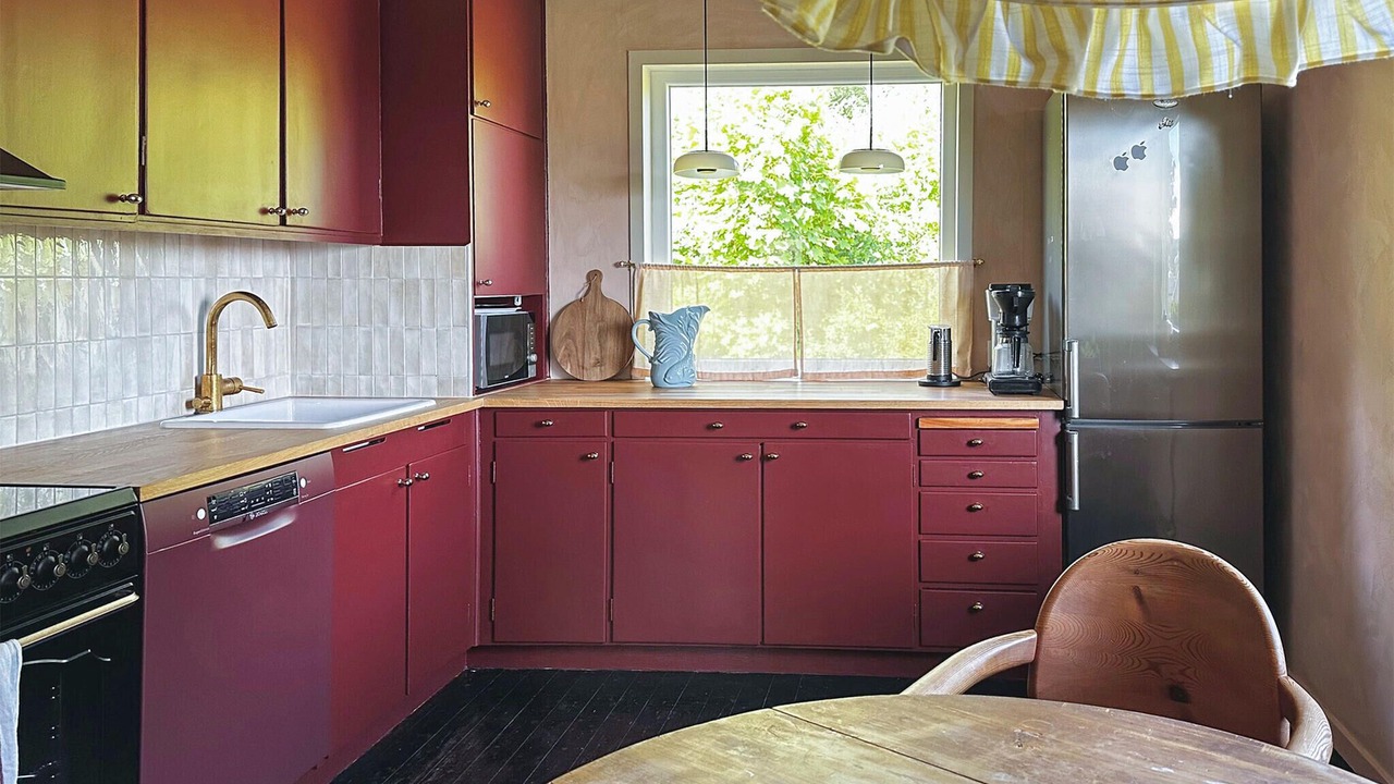 Photo of Kitchen in Torso