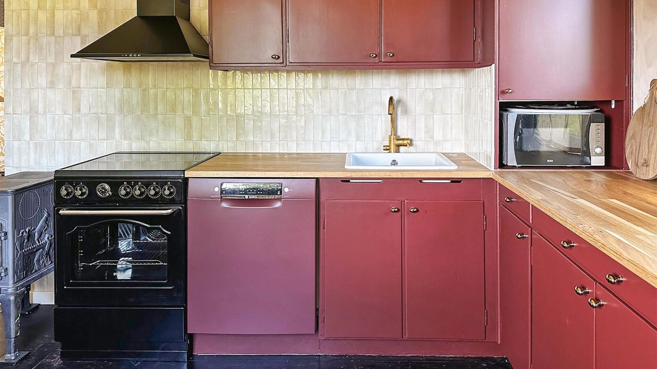 Photo of Kitchen in Torso