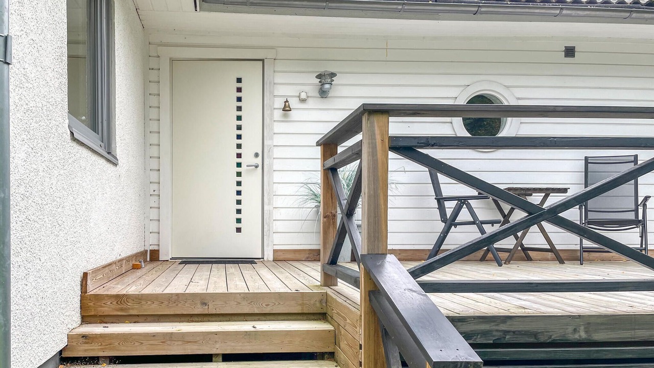 Photo of Outdoor in Torso