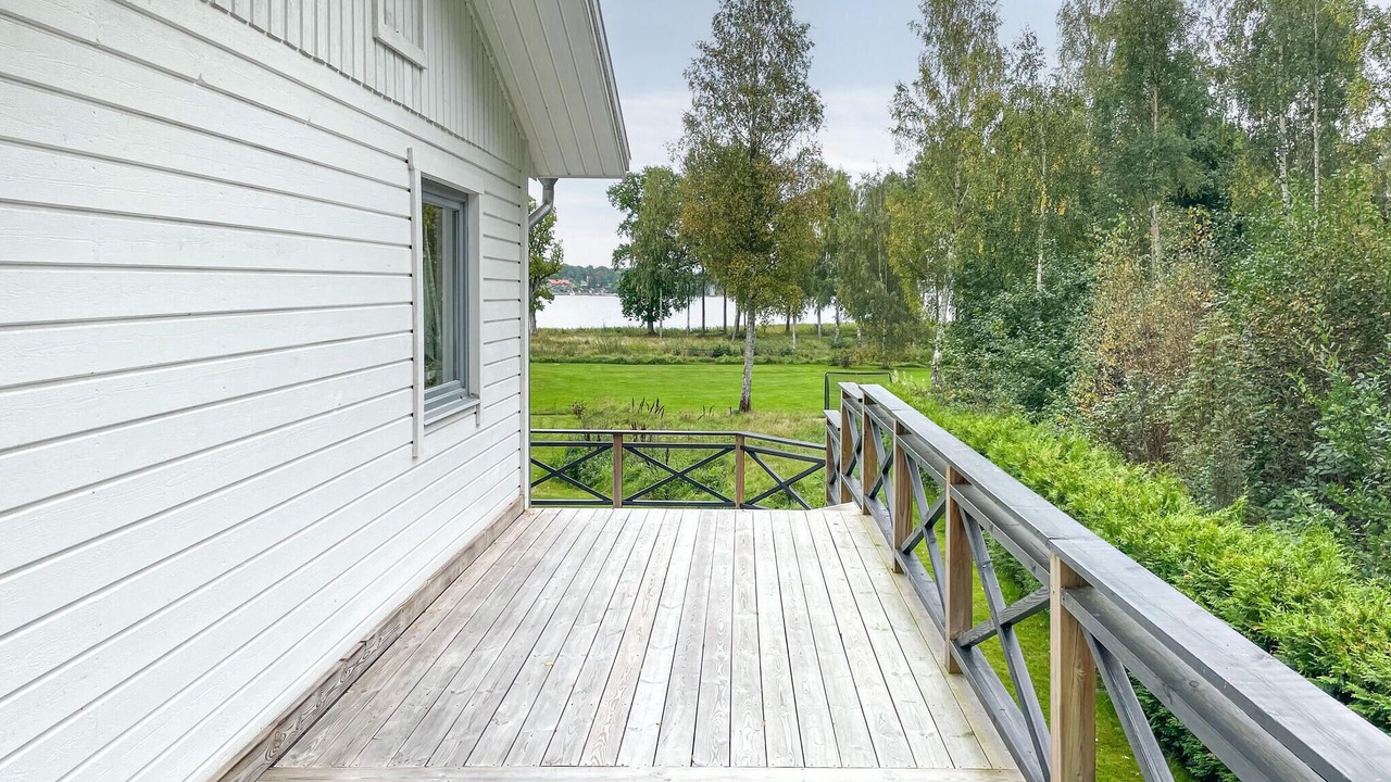Photo of Patio Balcony in Torso