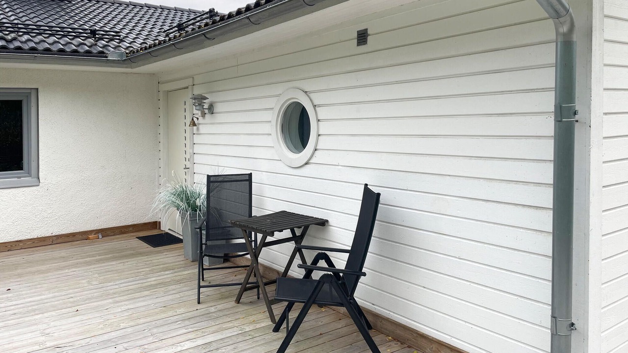 Photo of Patio Balcony in Torso