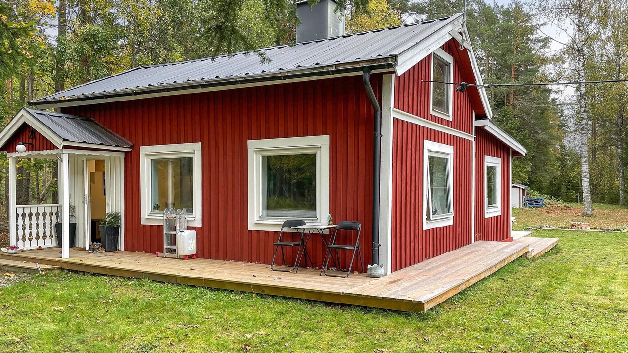 Photo of Outdoor in Grythyttan