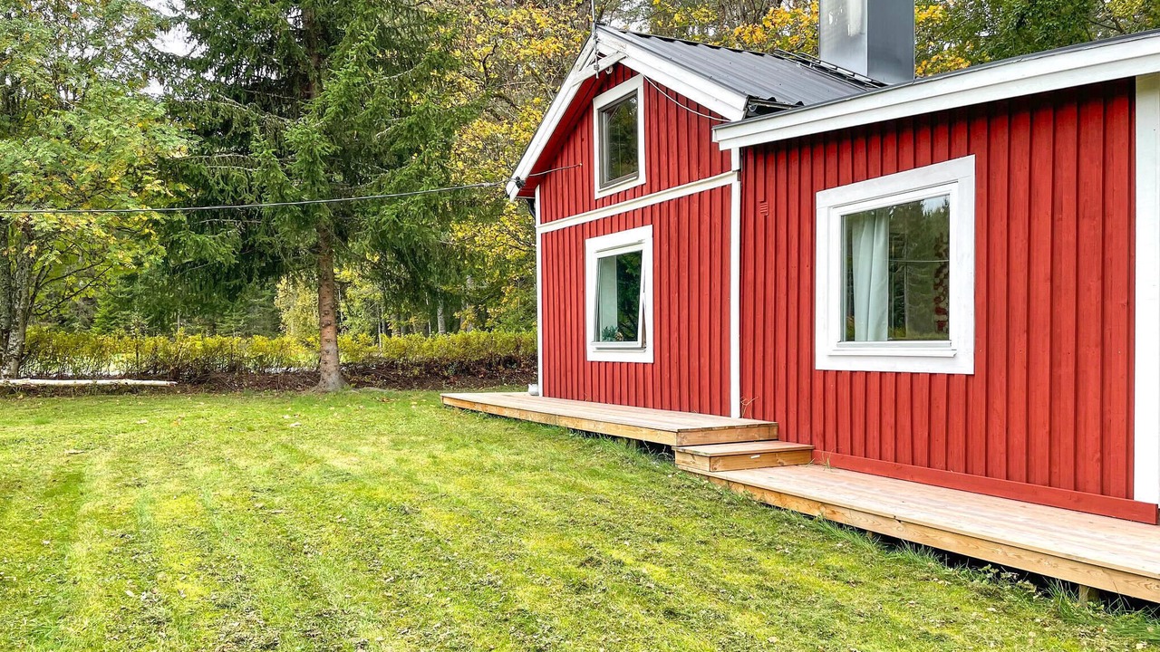 Photo of Outdoor in Grythyttan