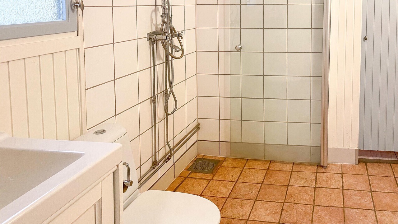 Photo of Bathroom in Grythyttan