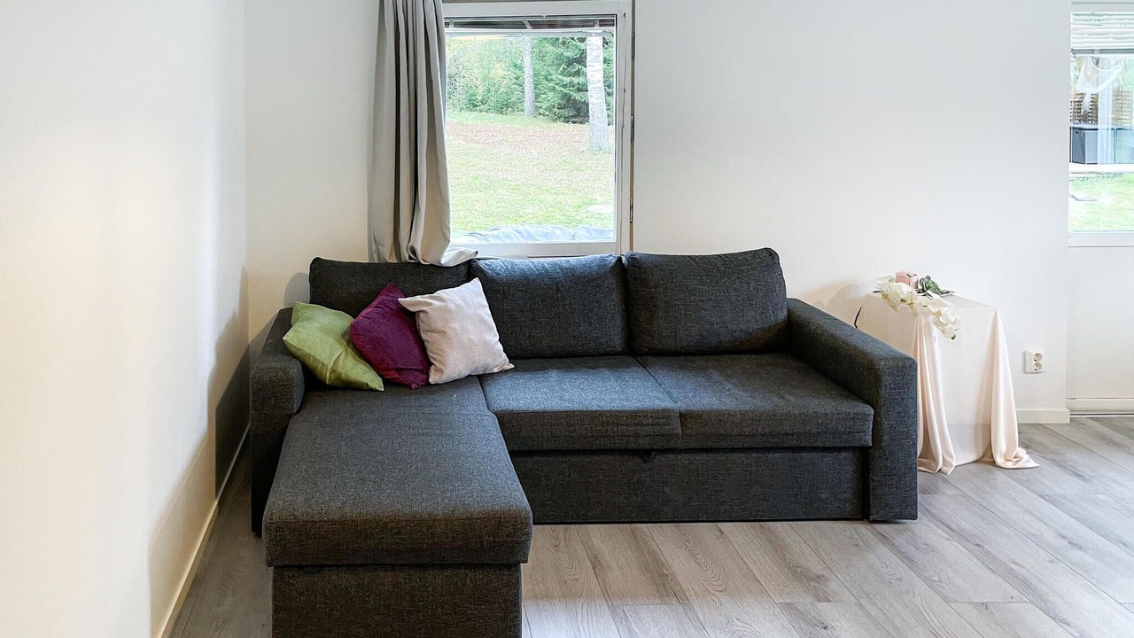 Photo of Livingroom in Grythyttan