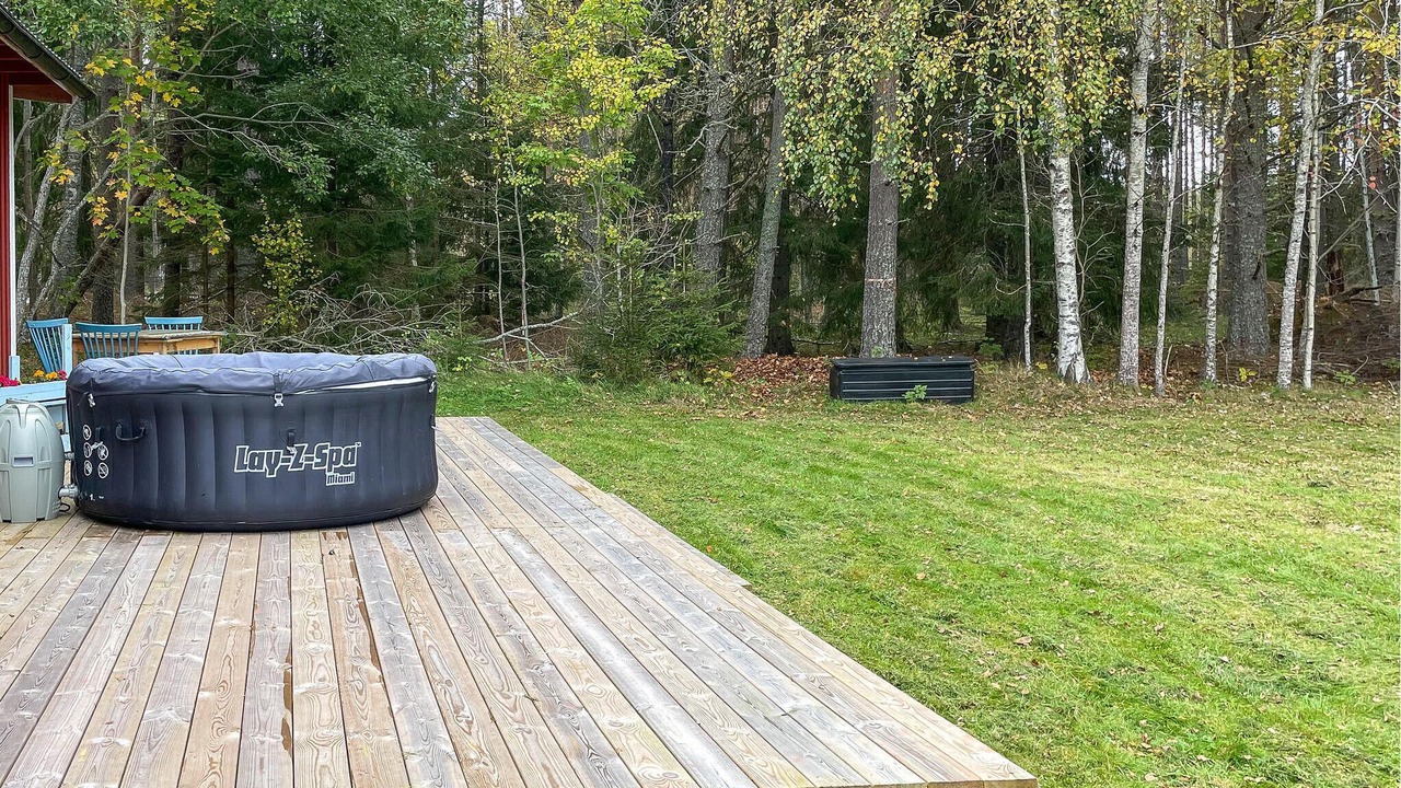 Photo of Outdoor in Grythyttan