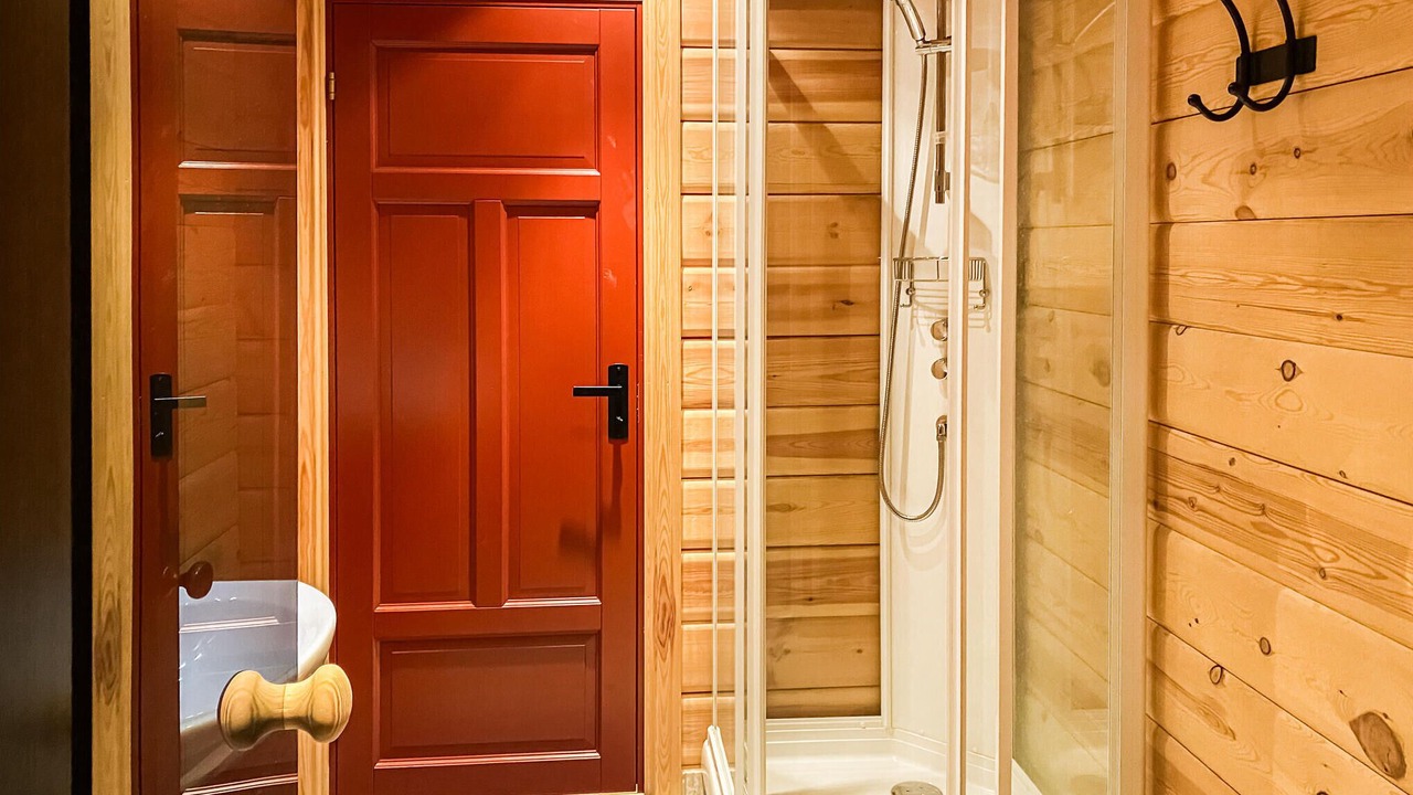 Photo of Bathroom in Bjorli