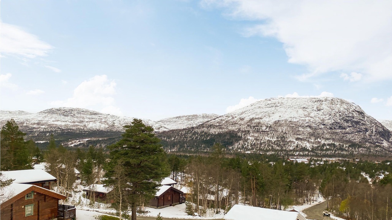 Photo of Others in Bjorli