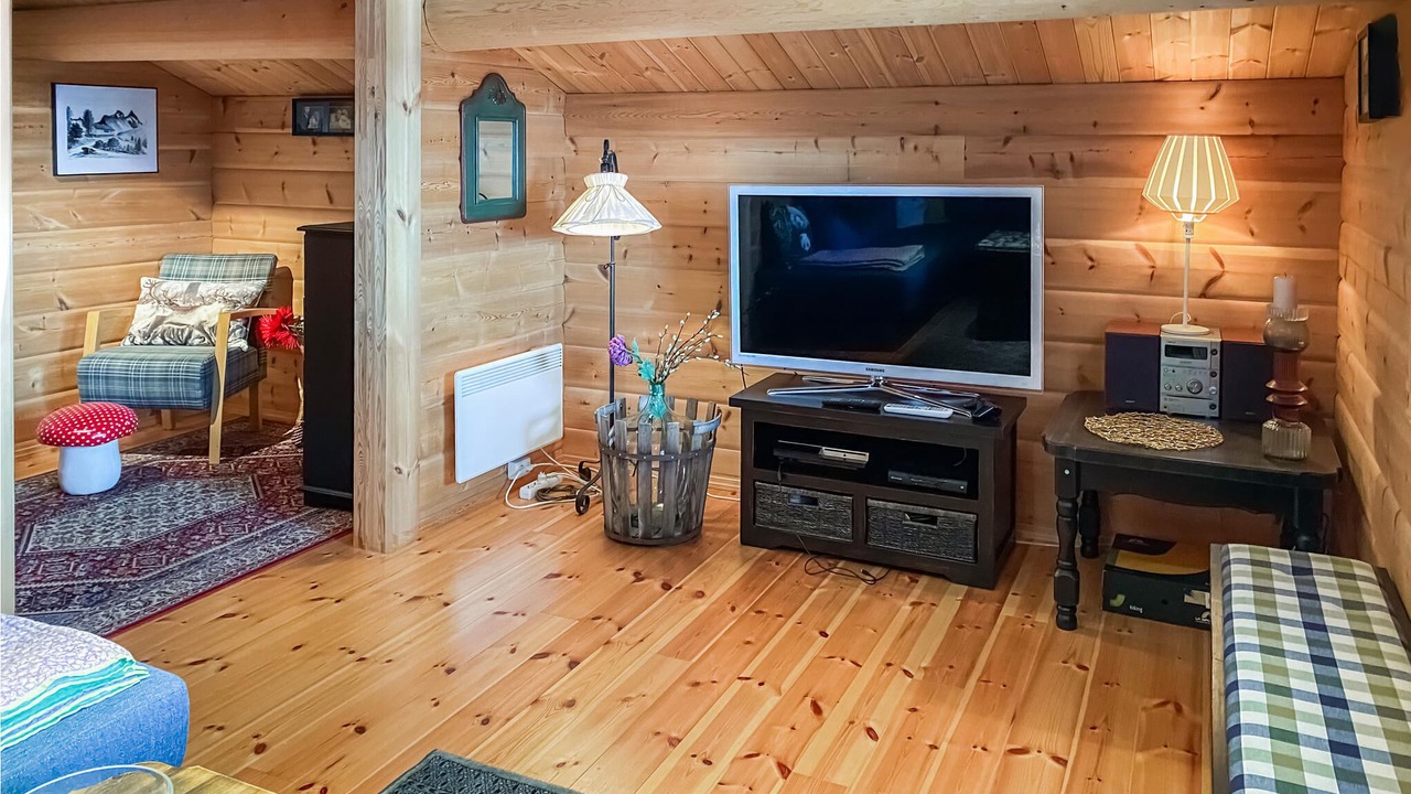 Photo of Livingroom in Bjorli