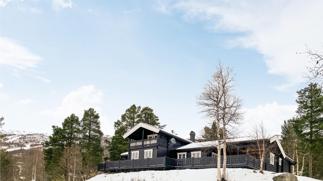 Photo of Outdoor in Bjorli
