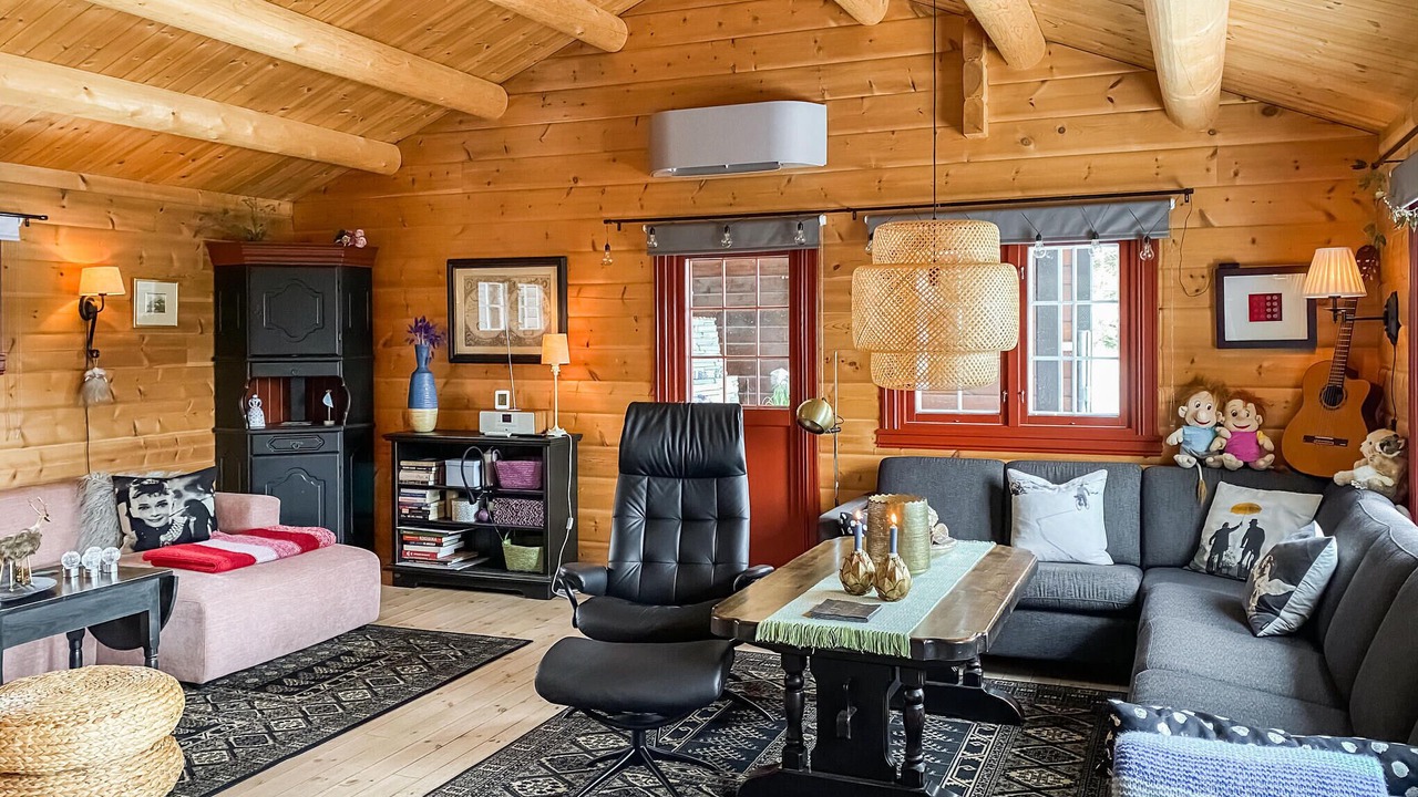 Photo of Livingroom in Bjorli
