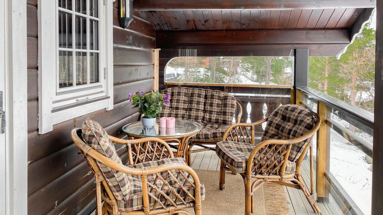 Photo of Outdoor in Bjorli