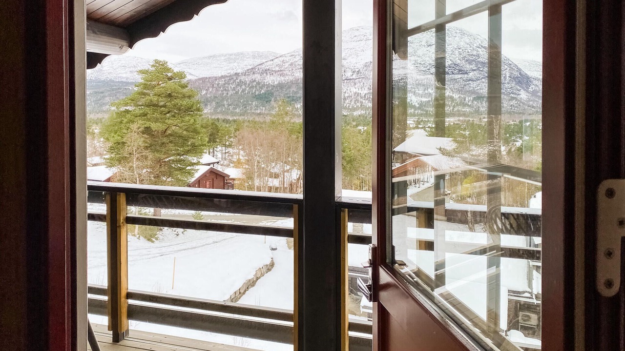 Photo of Others in Bjorli