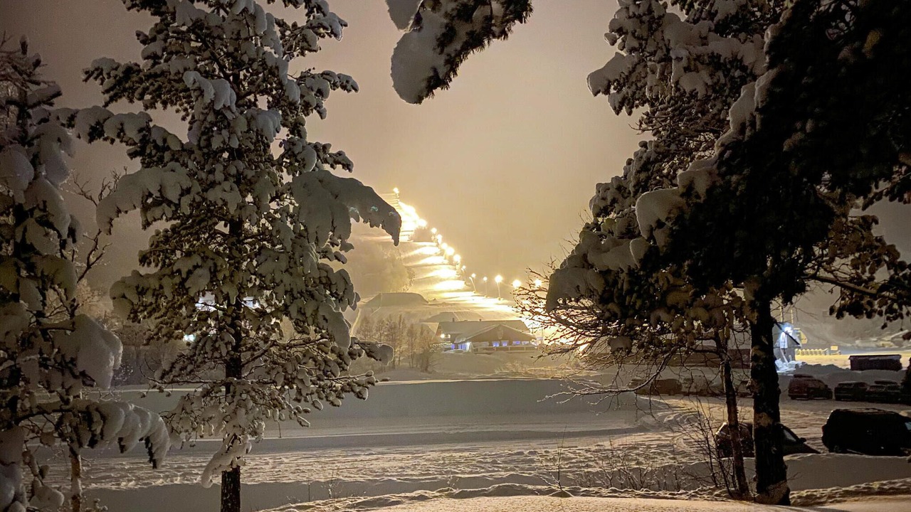 Photo of Outdoor in Bjorli