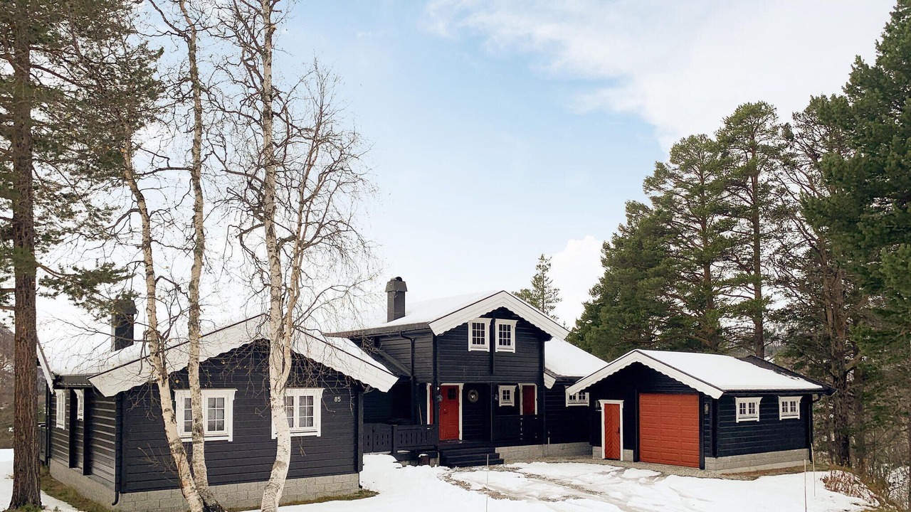 Photo of Outdoor in Bjorli