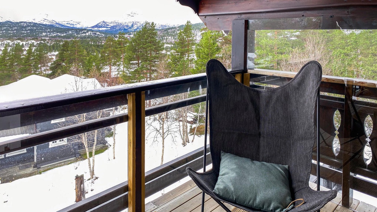Photo of Outdoor in Bjorli