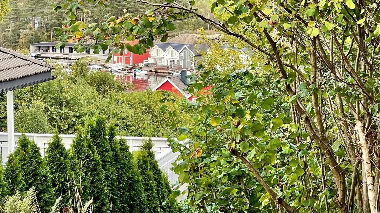 Photo of Outdoor in Sveio