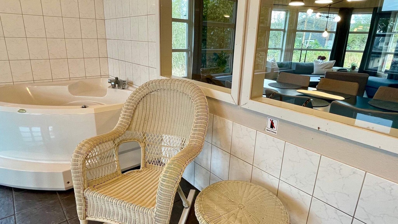 Photo of Bathroom in Sveio