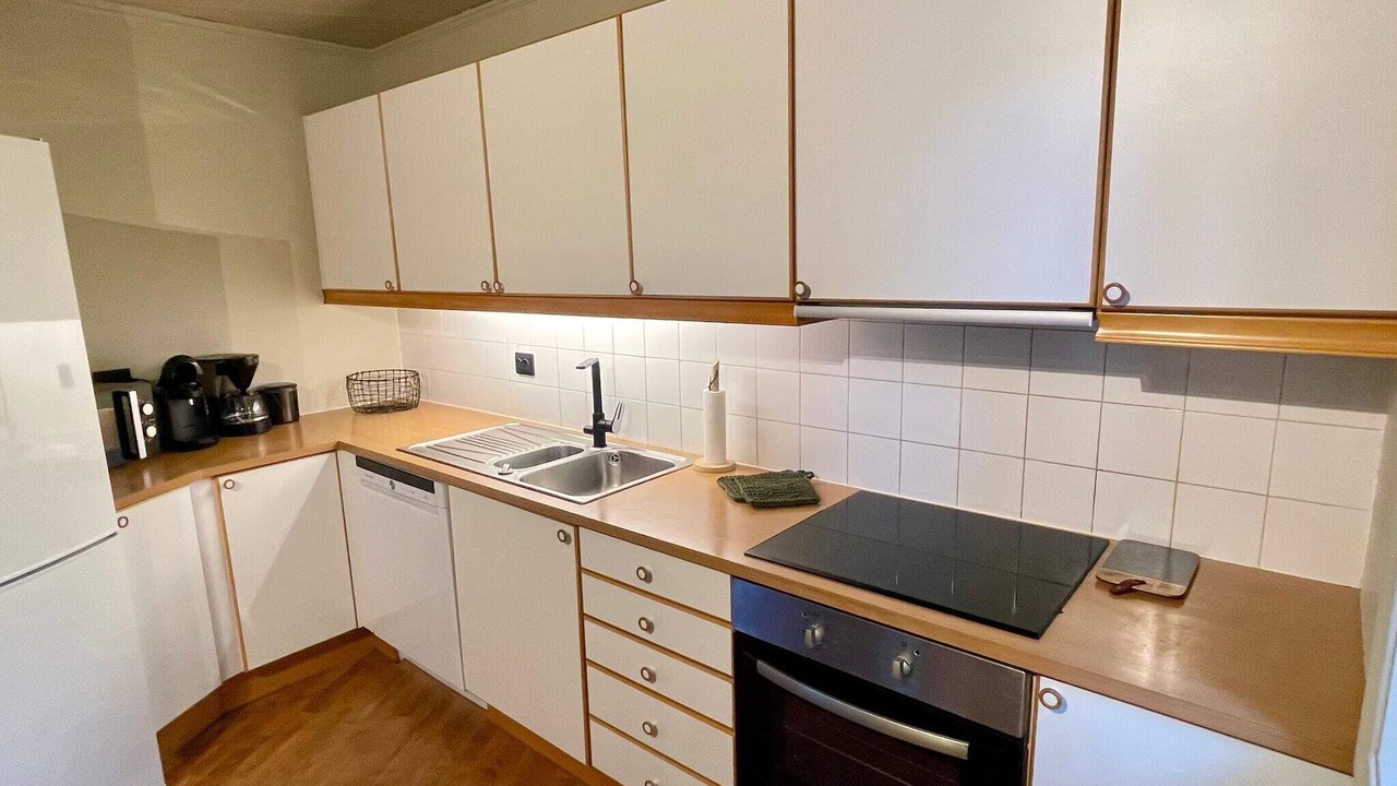 Photo of Kitchen in Sveio