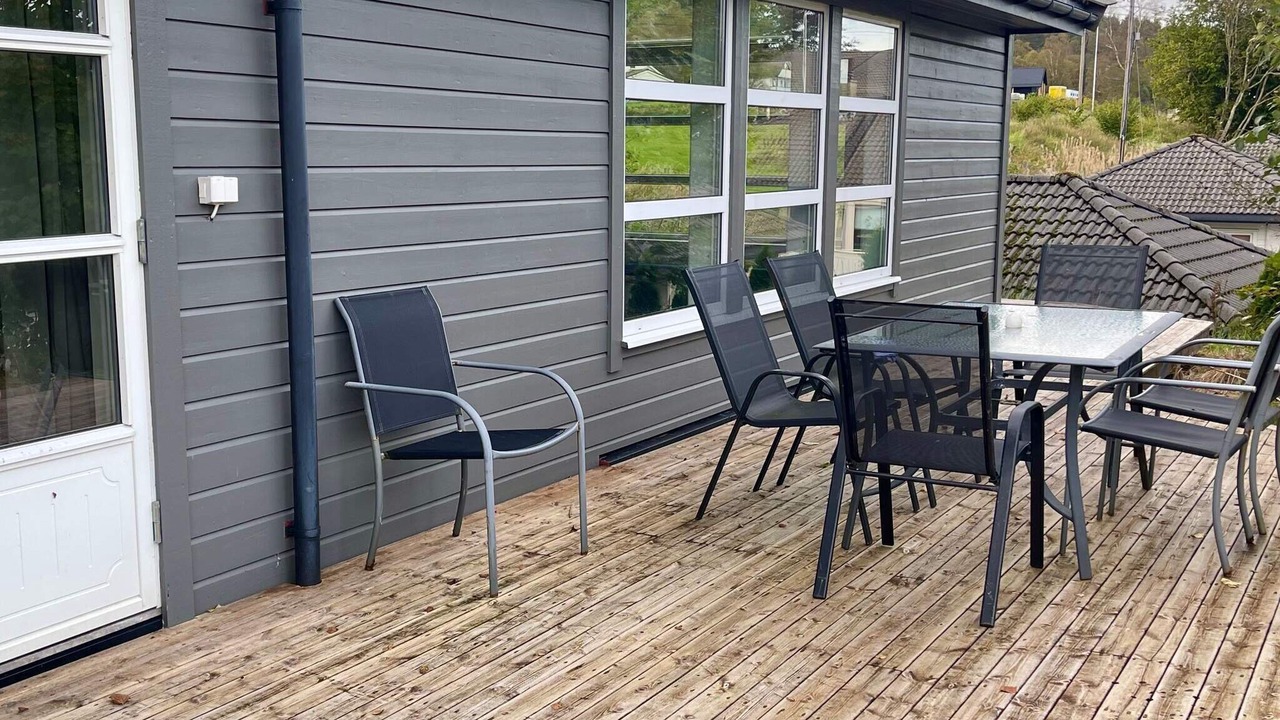 Photo of Outdoor in Sveio