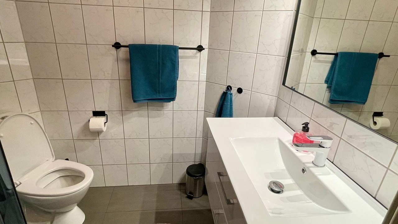 Photo of Bathroom in Sveio