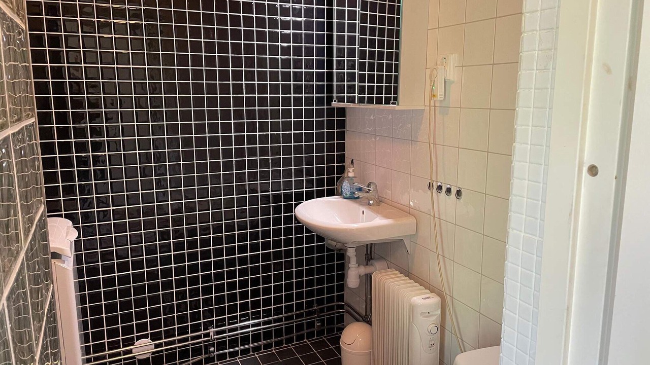Photo of Bathroom in Surahammar