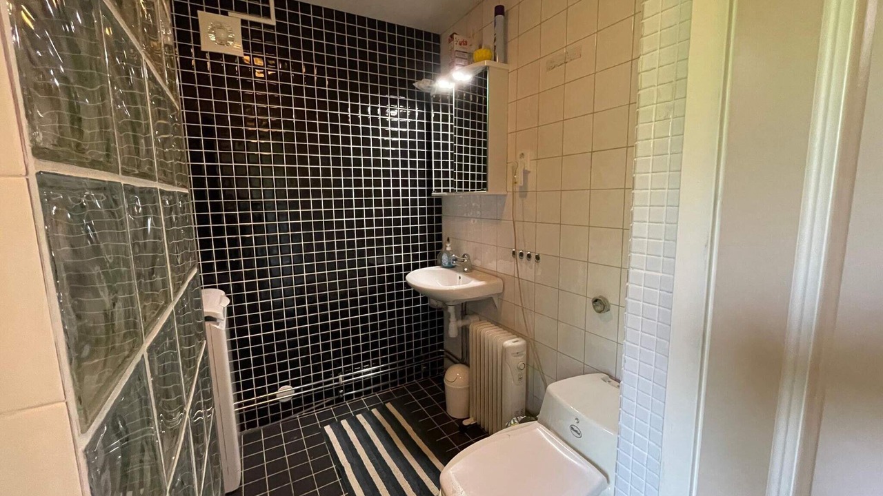 Photo of Bathroom in Surahammar