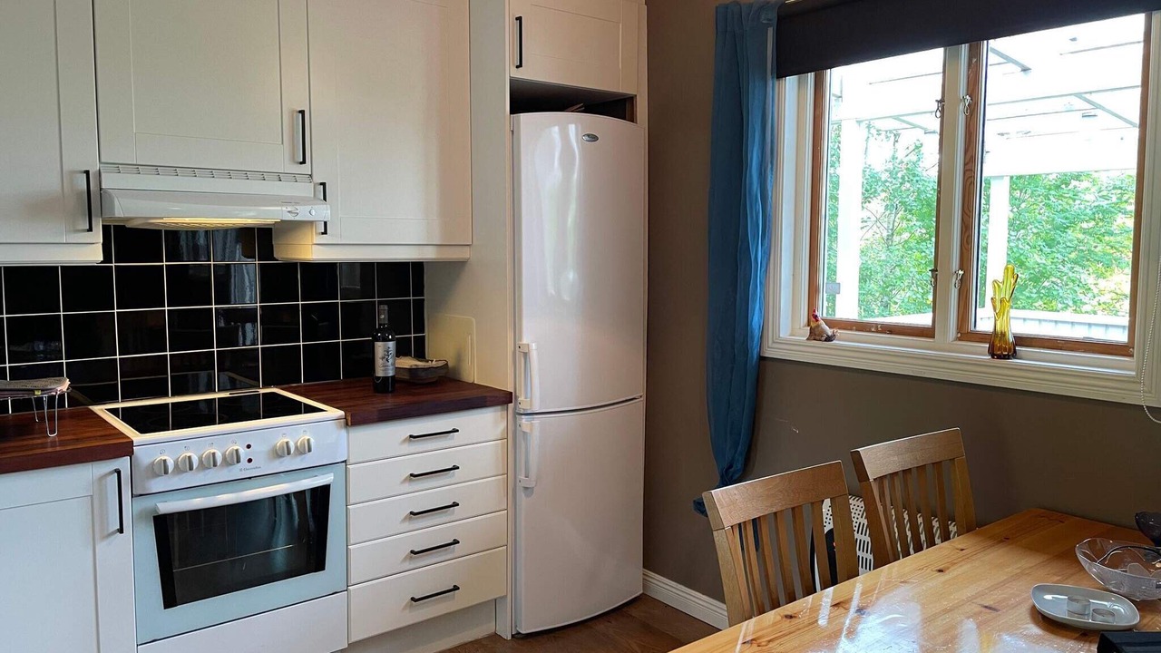 Photo of Kitchen in Surahammar