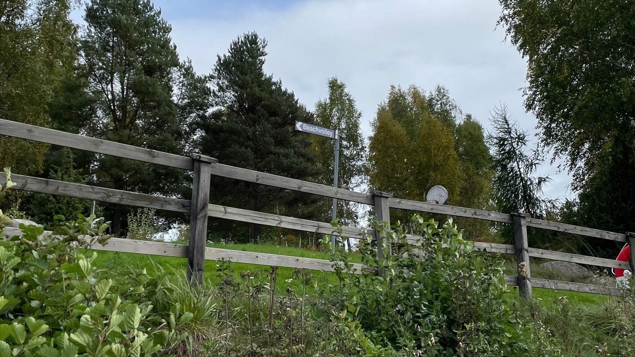 Photo of Outdoor in Surahammar