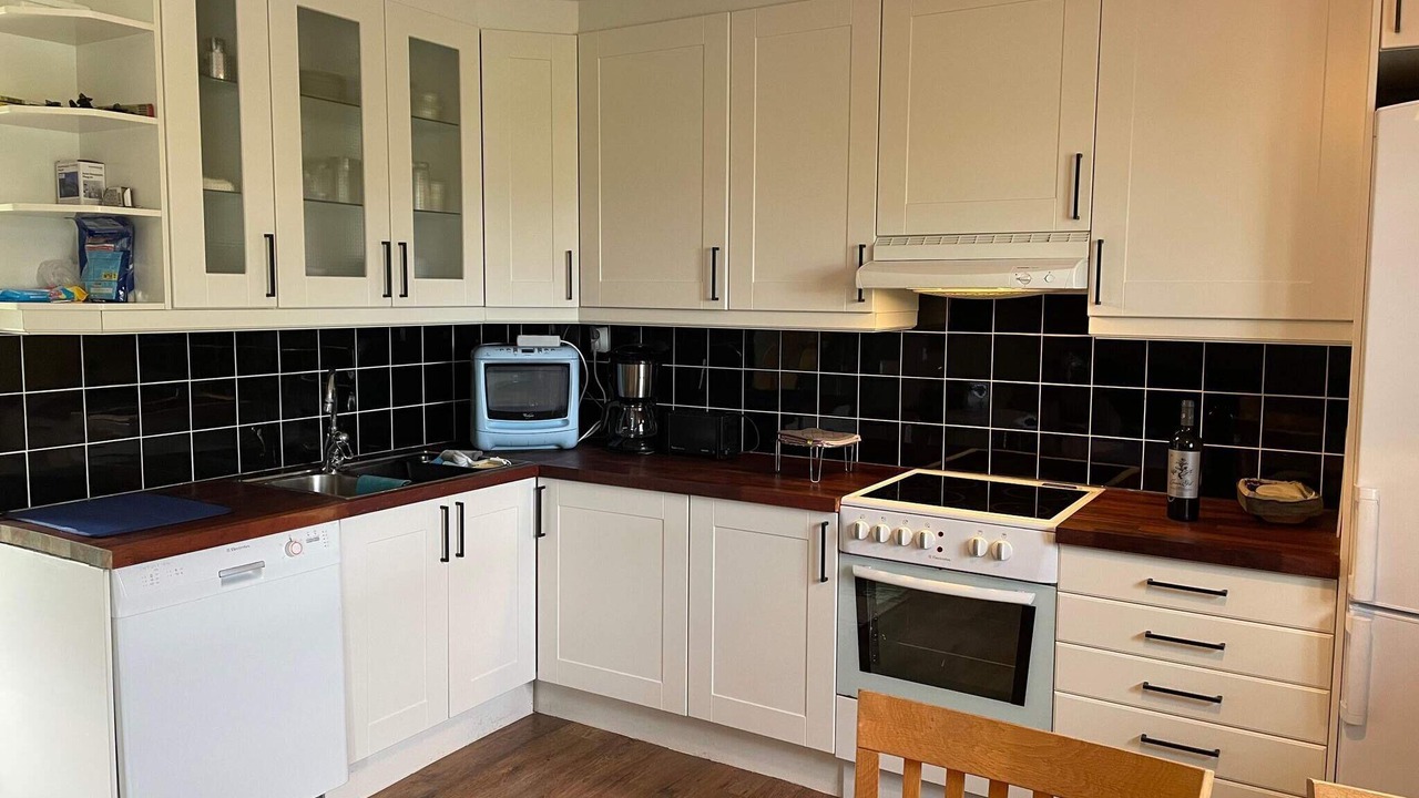 Photo of Kitchen in Surahammar