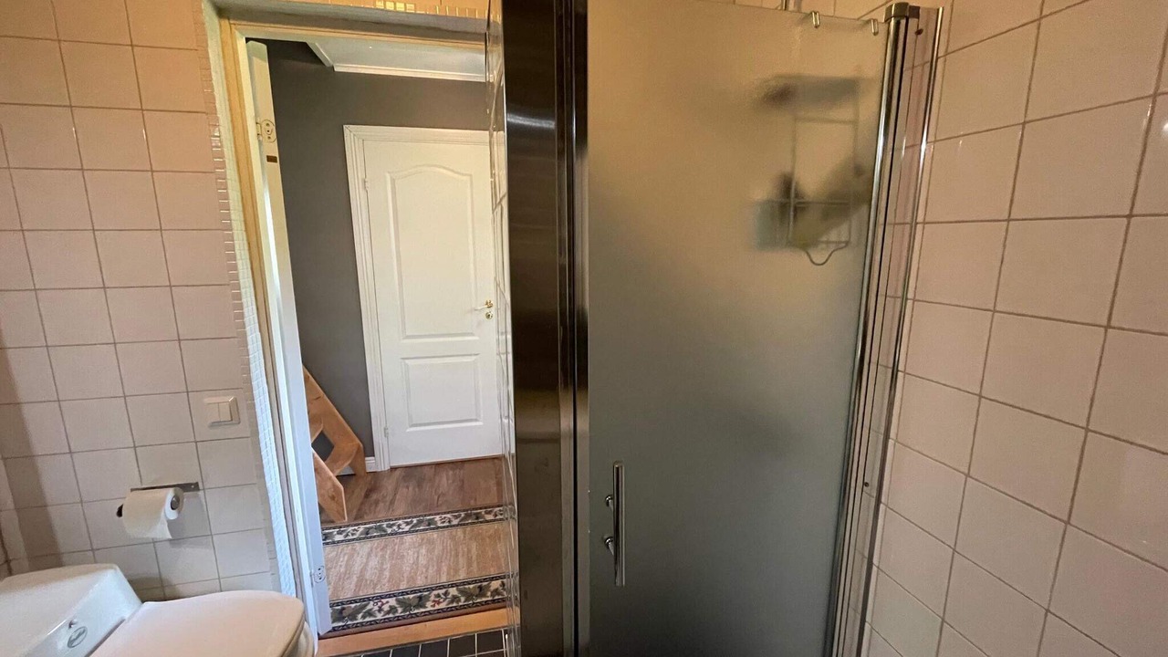 Photo of Bathroom in Surahammar