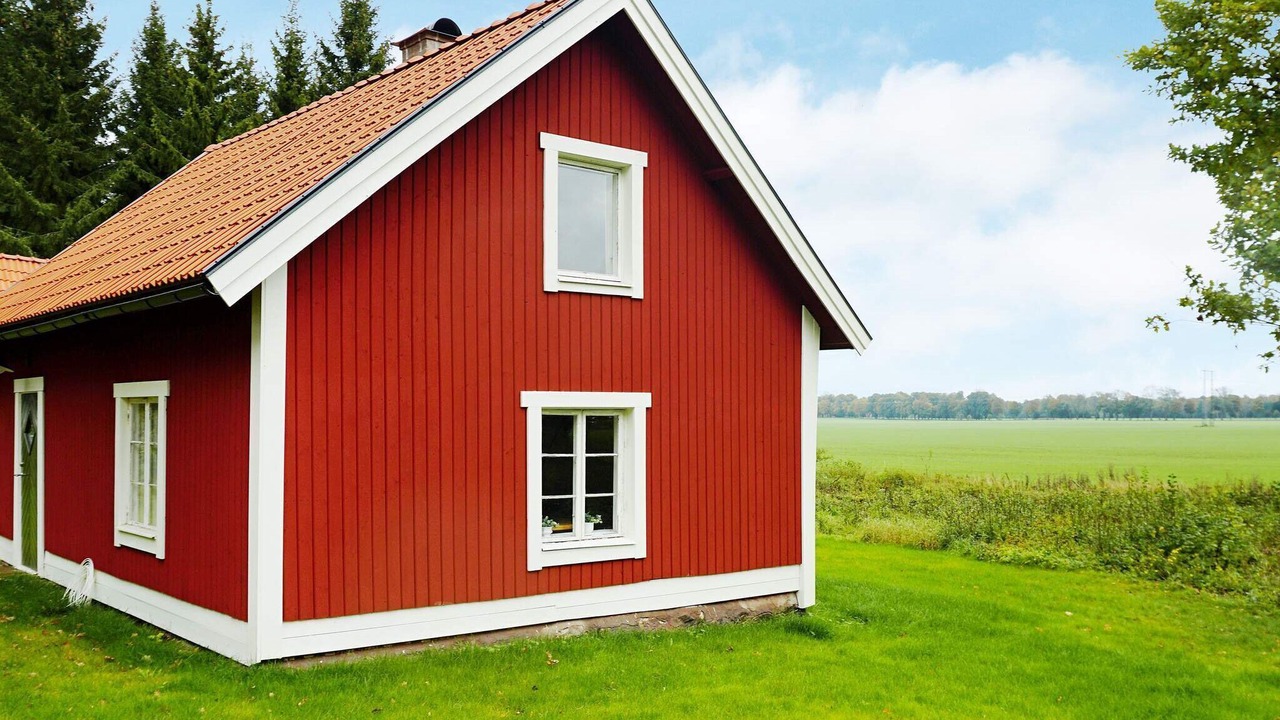 Photo of Outdoor in Bjorklinge