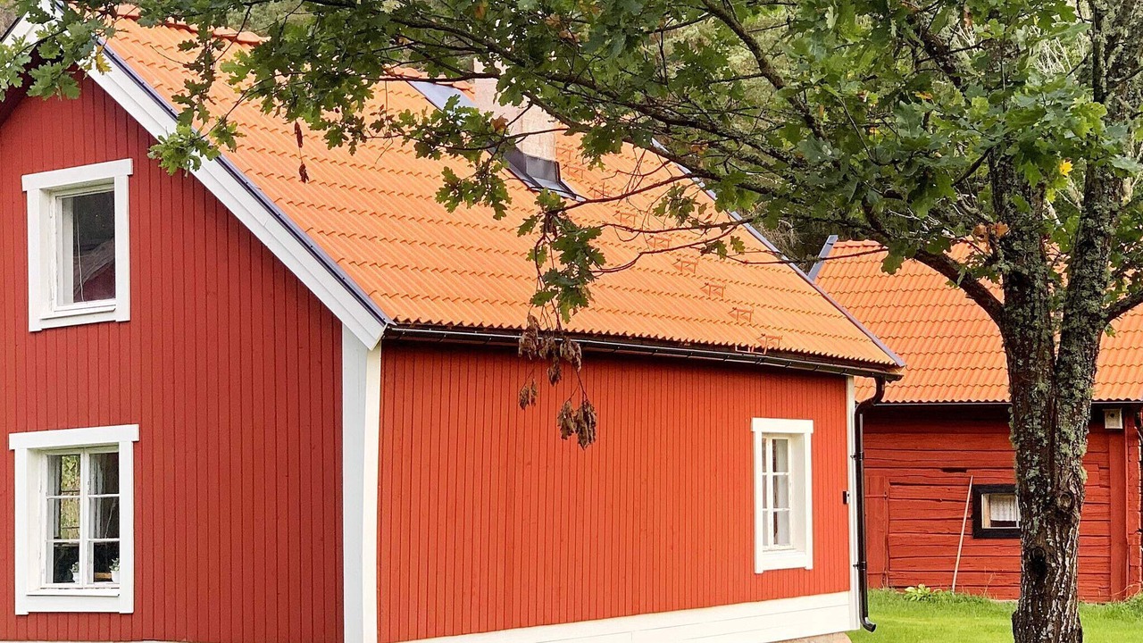 Photo of Outdoor in Bjorklinge