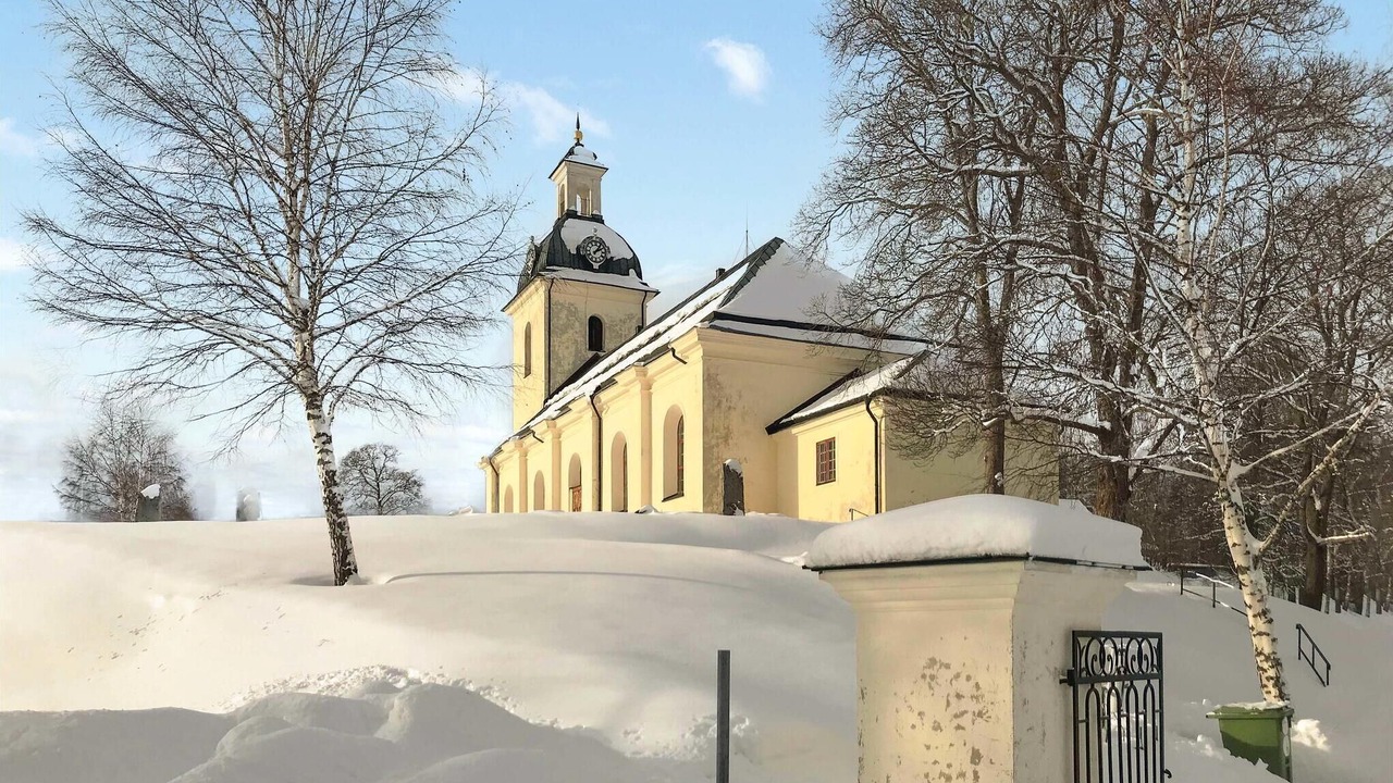 Photo of Outdoor in Ramvik