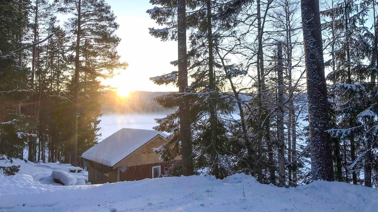 Photo of Outdoor in Ramvik