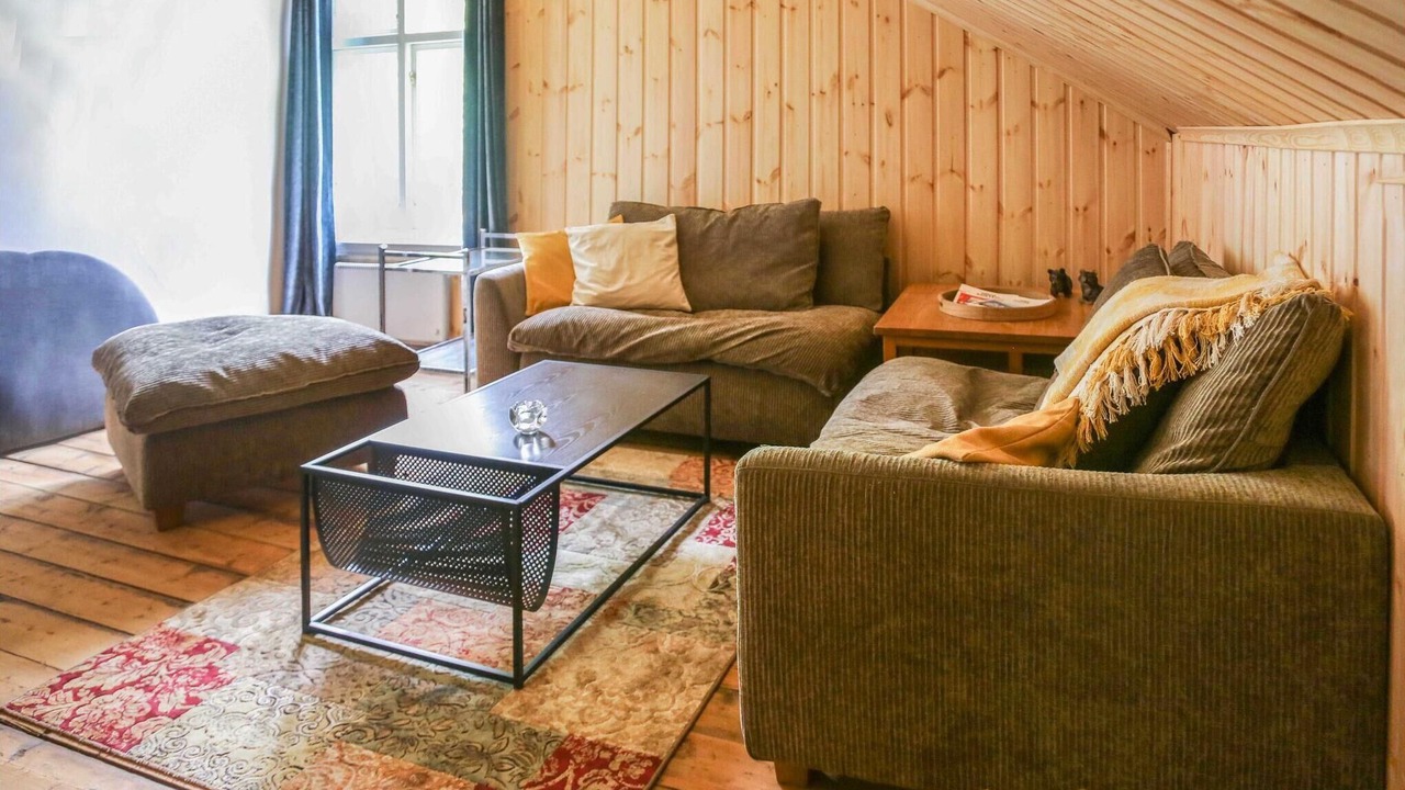 Photo of Livingroom in Ramvik