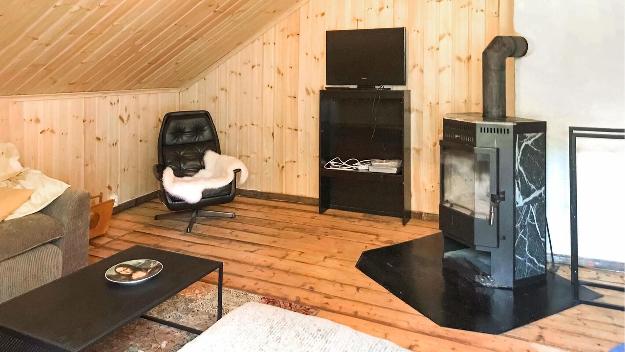 Photo of Livingroom in Ramvik