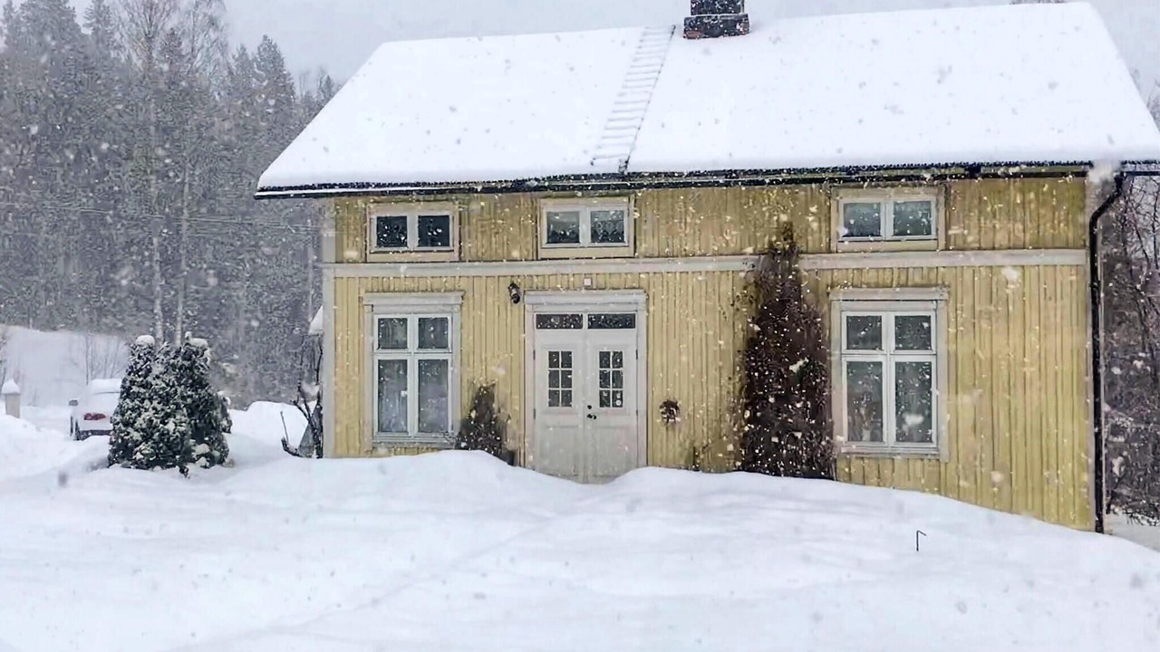 Photo of Outdoor in Ramvik