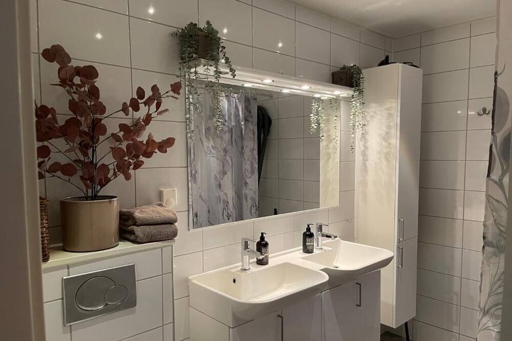 Photo of Bathroom in Torslanda