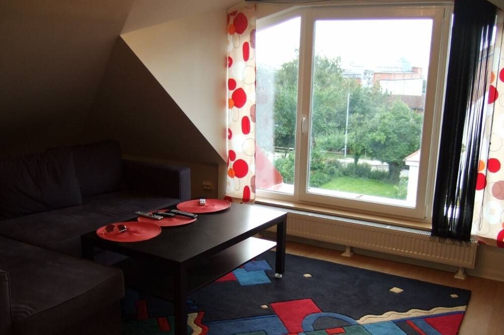 Photo of Livingroom in Helsingborg
