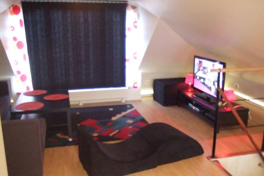 Photo of Livingroom in Helsingborg