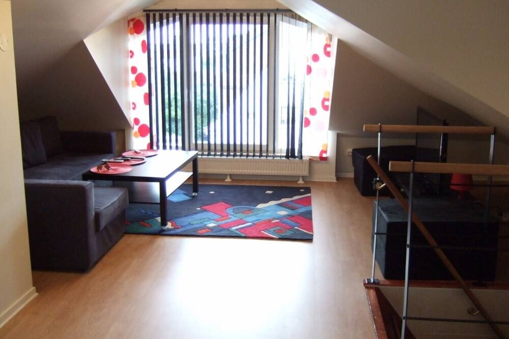 Photo of Livingroom in Helsingborg