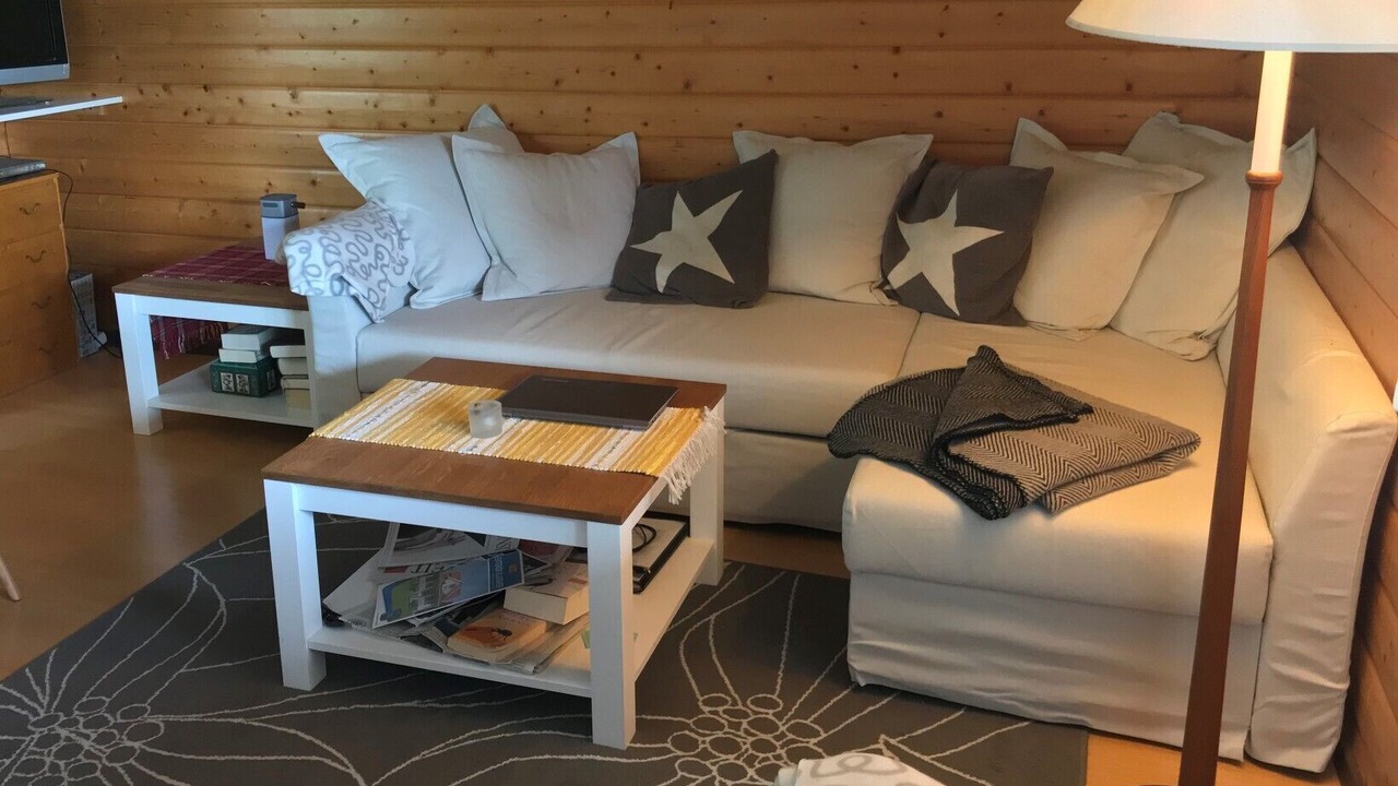 Photo of Livingroom in Syssleback