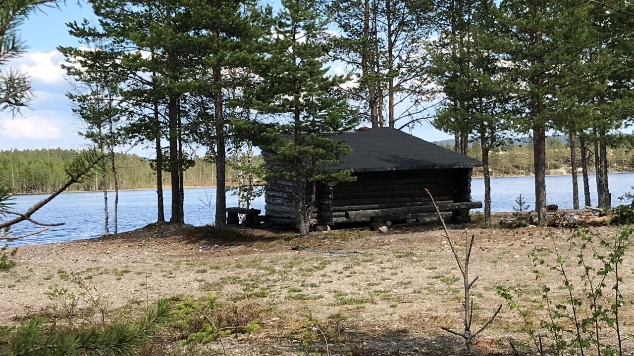 Photo of Outdoor in Syssleback