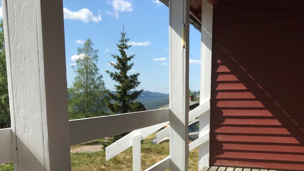 Photo of Outdoor in Syssleback