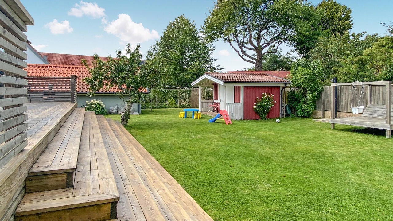 Photo of Outdoor in Bastad