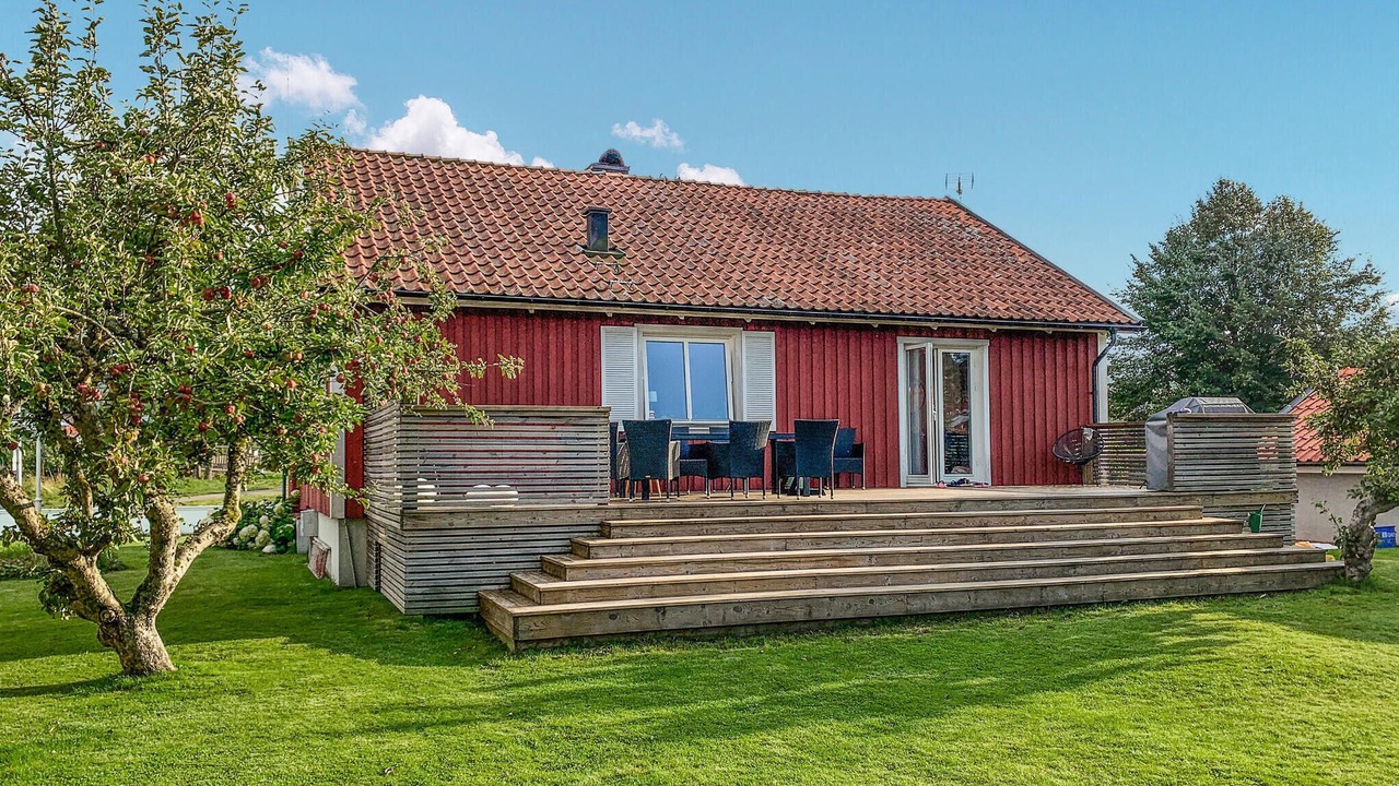 Photo of Outdoor in Bastad