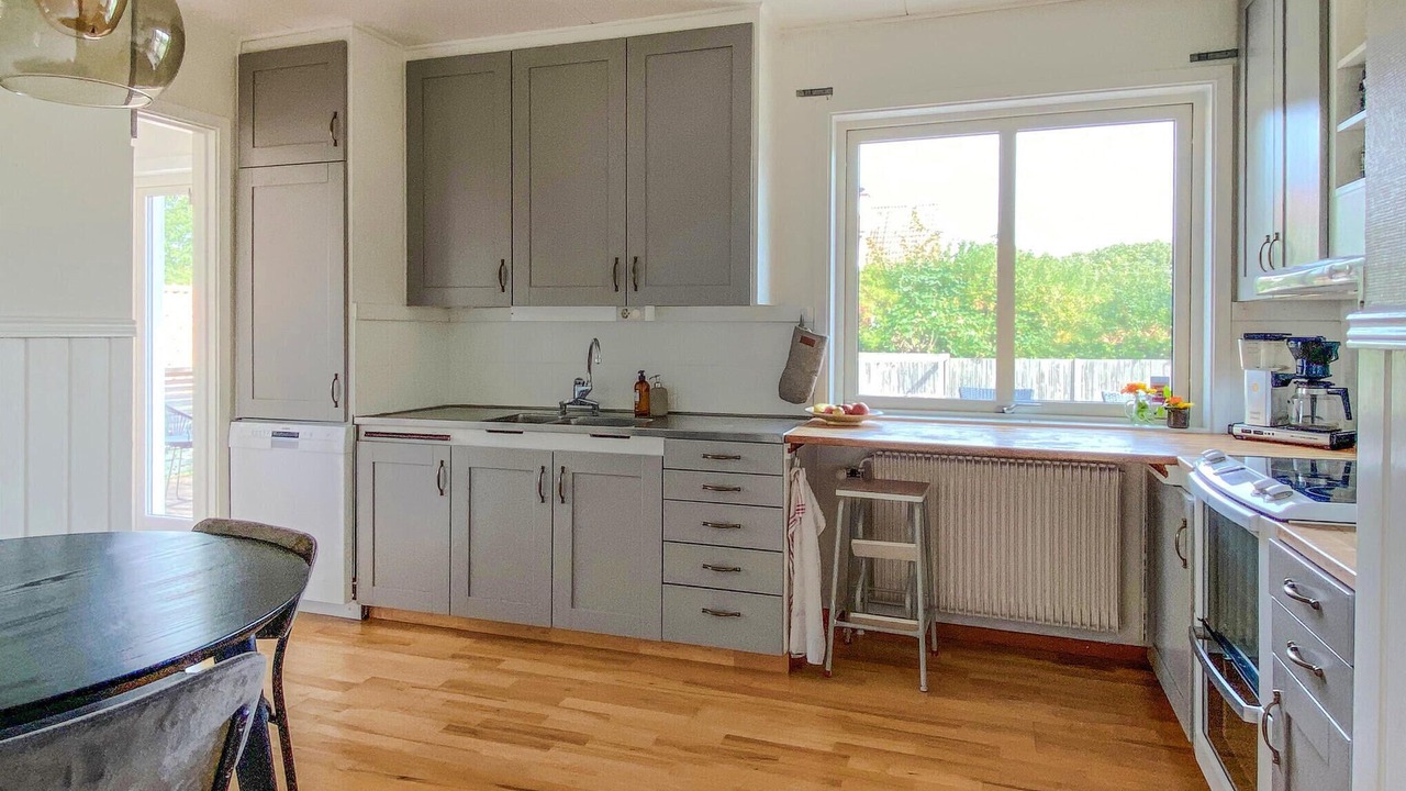 Photo of Kitchen in Bastad